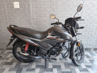 Honda Livo BS6