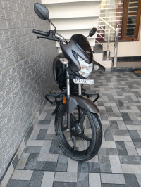 Honda Livo BS6