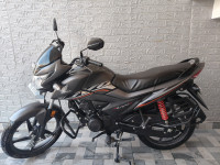 Honda Livo BS6
