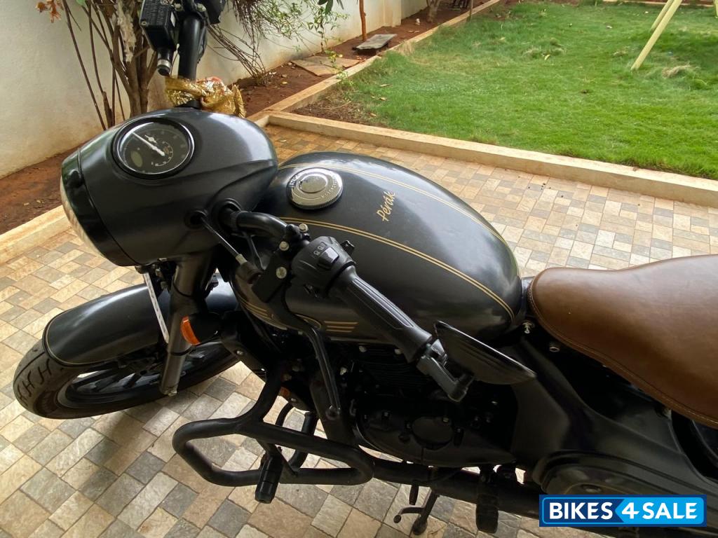 Jawa Perak Jawa Perak