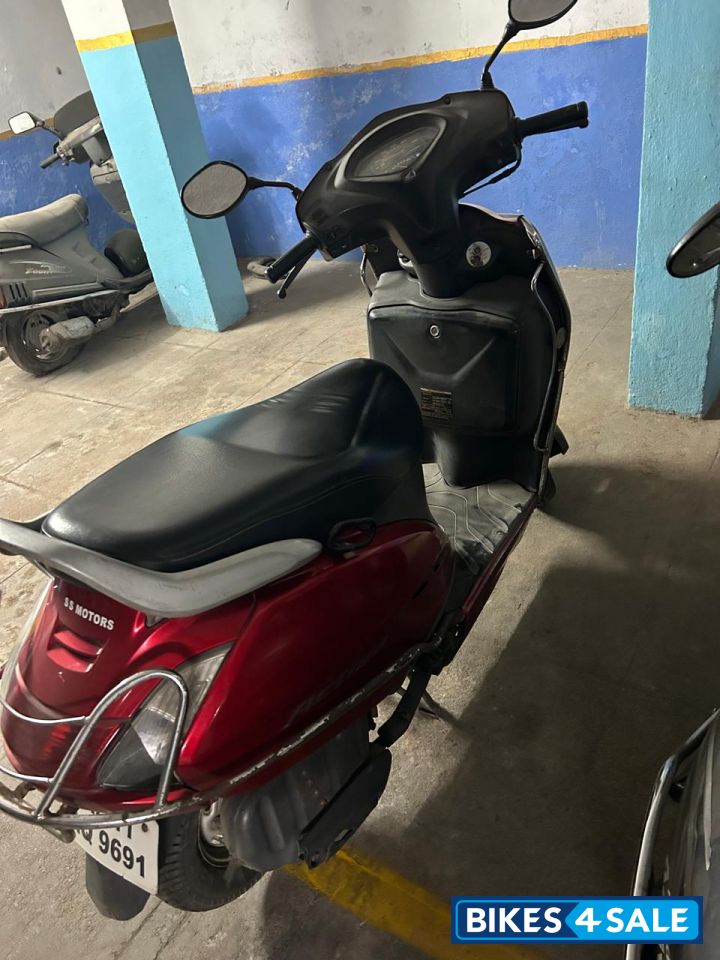 Honda Activa