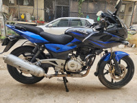 Bajaj Pulsar 220F