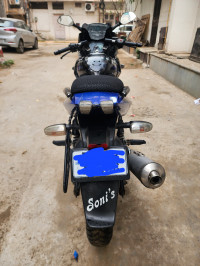 Bajaj Pulsar 220F