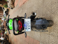 Kawasaki Ninja 300 BS6 2022