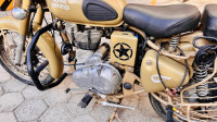 Royal Enfield Classic Desert Storm