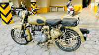 Royal Enfield Classic Desert Storm