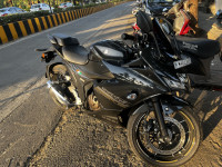Suzuki Gixxer SF 250 BS6