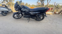 Black Hero Super Splendor