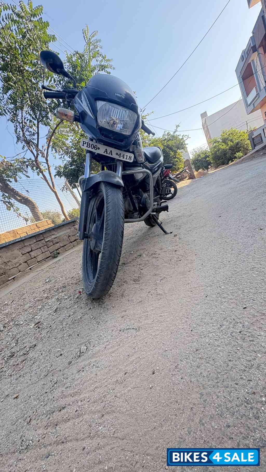 Black Hero Super Splendor Black Hero Super Splendor