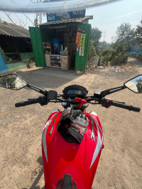 Bajaj Dominar 250  Model