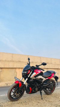 Bajaj Dominar 250