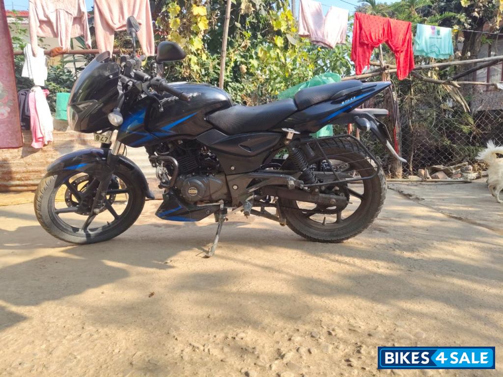 Bajaj Pulsar 150 DTSi