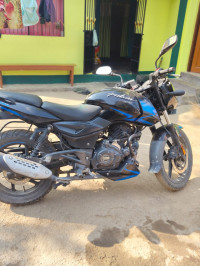 Bajaj Pulsar 150 DTSi
