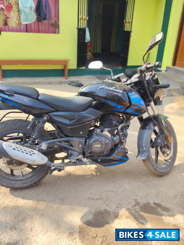 Bajaj Pulsar 150 DTSi