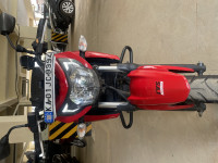 TVS Apache RTR 160 4V