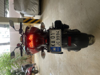 TVS Apache RTR 160 4V