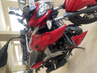 TVS Apache RTR 160 4V
