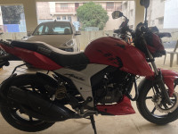 TVS Apache RTR 160 4V