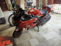 TVS Apache RR 310