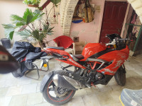 TVS Apache RR 310