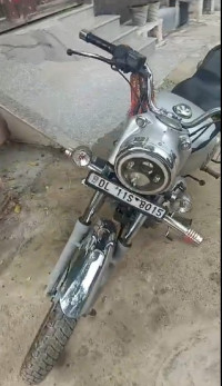 Royal Enfield Bullet Electra Twinspark 2012 Model
