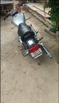Royal Enfield Bullet Electra Twinspark