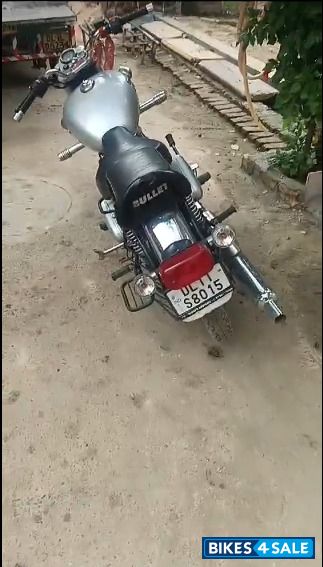 Royal Enfield Bullet Electra Twinspark Royal Enfield Bullet Electra Twinspark