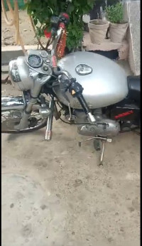 Royal Enfield Bullet Electra Twinspark