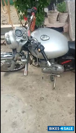 Royal Enfield Bullet Electra Twinspark Royal Enfield Bullet Electra Twinspark