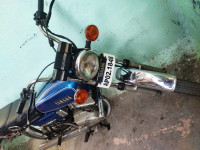 Yamaha RX 100