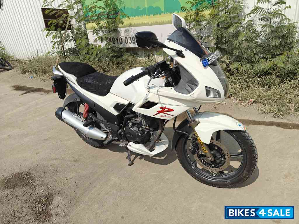 Hero Karizma R