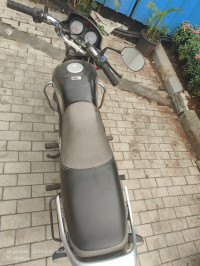 Grey Black Hero HF Deluxe BS6