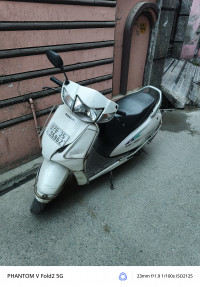 Honda Activa  Model