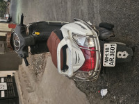 Hero Maestro Edge 110 BS6