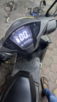 Grey Hero Electric Optima CX Dual Battery