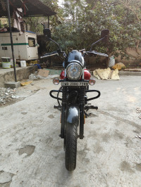Bajaj Avenger Street 160 BS6