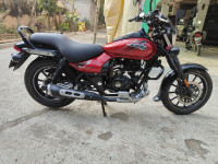 Bajaj Avenger Street 160 BS6