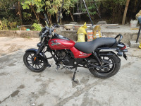 Bajaj Avenger Street 160 BS6