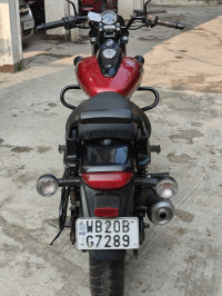 Bajaj Avenger Street 160 BS6