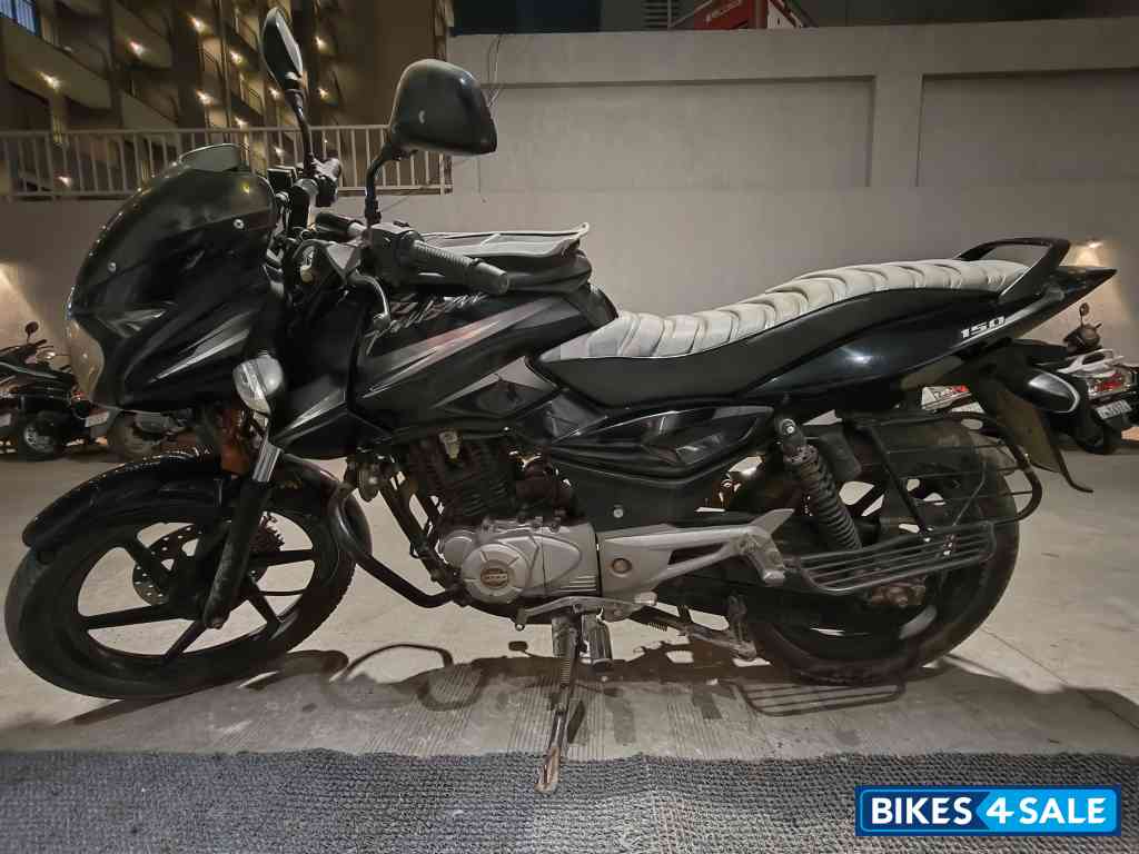 Bajaj Pulsar 150 DTSi