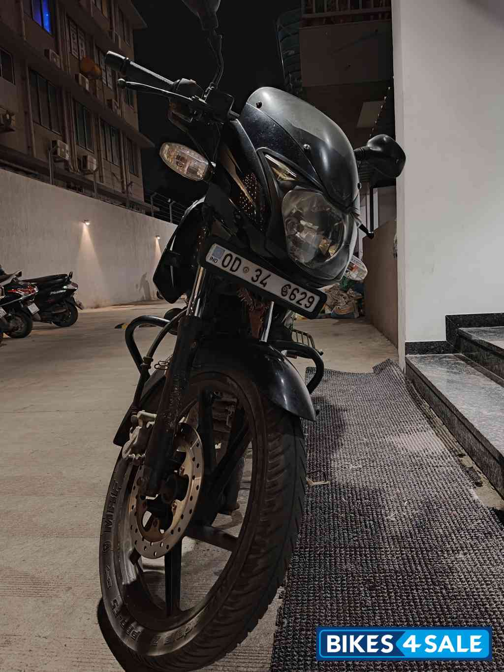 Bajaj Pulsar 150 DTSi