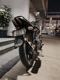 Bajaj Pulsar 150 DTSi