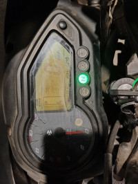 Bajaj Pulsar 150 DTSi