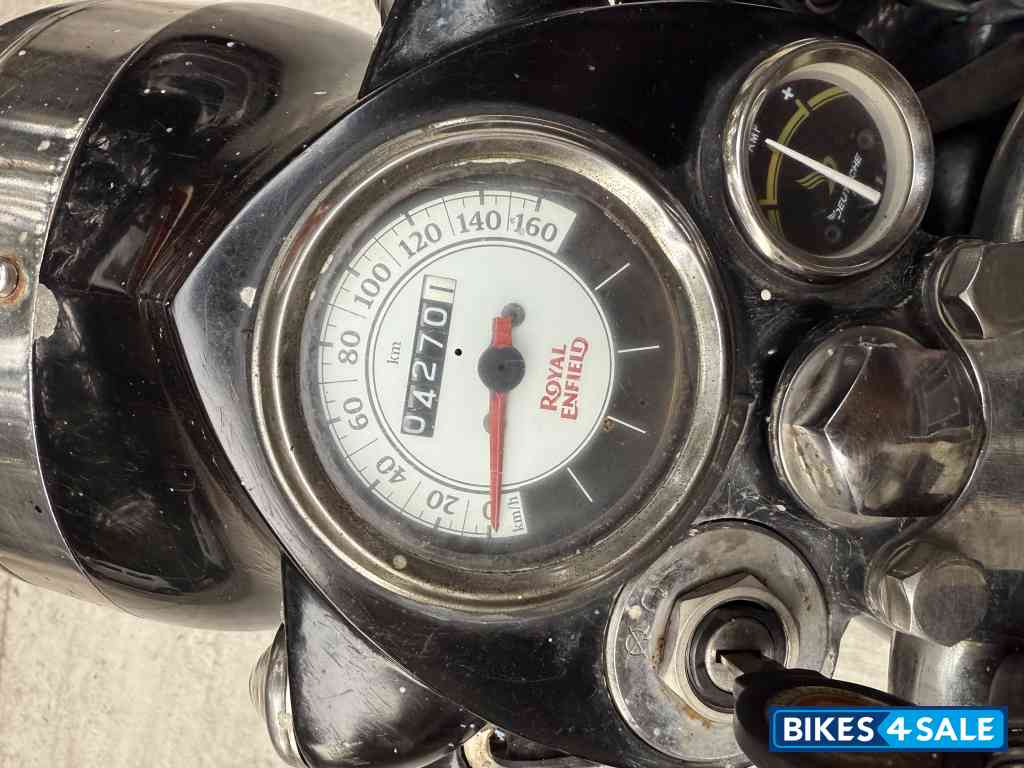 Royal Enfield Classic 350 Royal Enfield Classic 350