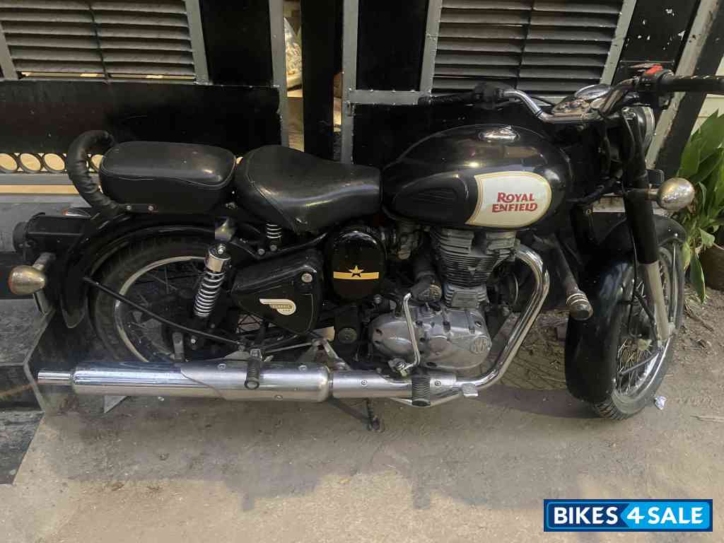 Royal Enfield Classic 350 Royal Enfield Classic 350