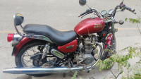 Royal Enfield Thunderbird TwinSpark 350