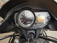 Heavy Grey Hero Passion Pro BS6