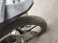 Heavy Grey Hero Passion Pro BS6