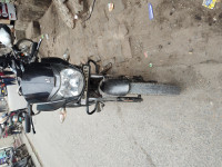 Heavy Grey Hero Passion Pro BS6