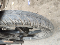 Heavy Grey Hero Passion Pro BS6